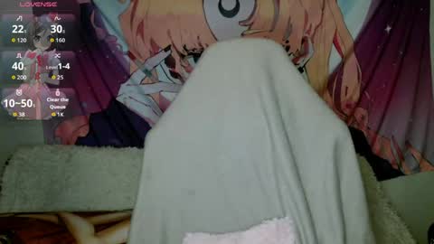 Rina online show from April 14, 7:14 am