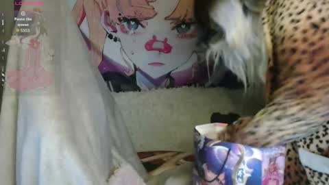 Rina online show from April 20, 5:21 am