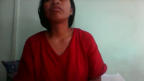 Snapshot of rinah856024 chatting on October 5, 3:27 am rinah856024 online show from October 5, 3:27 am