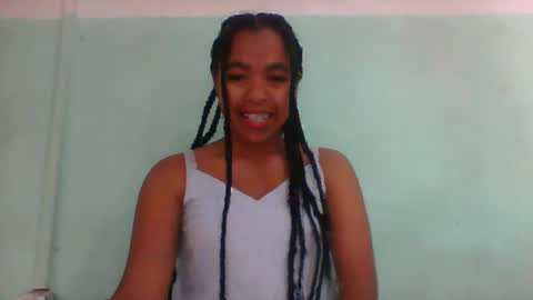 Snapshot of rinah856024 chatting on October 7, 4:04 pm rinah856024 online show from October 7, 4:04 pm