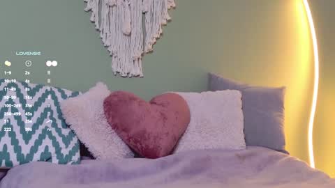 Rina online show from January 21, 5:16 am