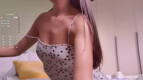 Rina online show from December 14, 6:34 pm