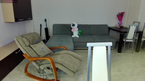 Rin online show from March 29, 11:54 am