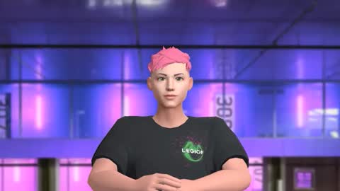 ringedick online show from January 18, 9:40 pm