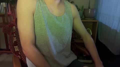 Snapshot of rio_inquieto chatting on November 18, 3:23 am rio_inquieto online show from November 18, 3:23 am