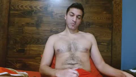 Rio Morado online show from December 27, 2:14 am