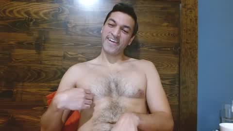 Rio Morado online show from December 28, 1:29 am