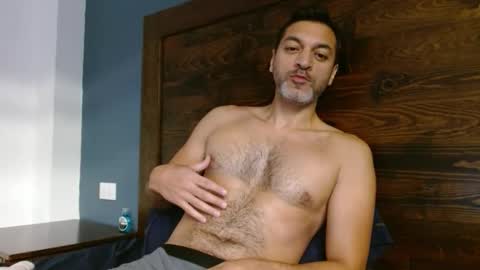 Rio Morado online show from January 31, 5:32 pm