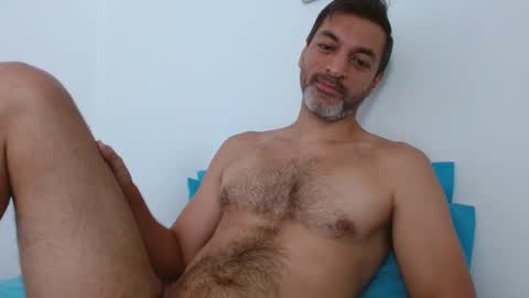 Rio Morado online show from September 13, 5:02 pm