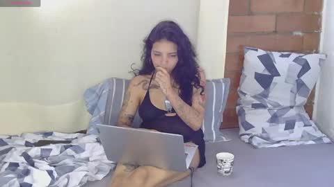 CELESTE online show from April 16, 9:39 pm