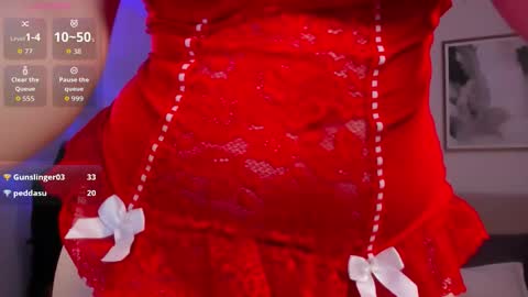 Rina  dont forget to thumbs up me online show from March 6, 2:52 am