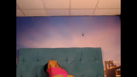 rirriscerchar online show from October 7, 11:02 pm