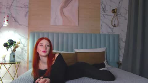 Risa online show from April 4, 6:16 pm