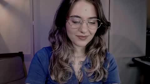 risha_laass online show from January 16, 5:55 pm