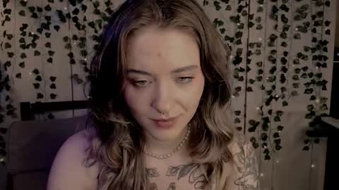 risha_laass online show from February 15, 10:31 pm