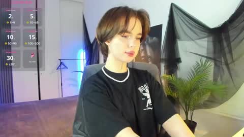 Alice online show from March 21, 9:29 pm