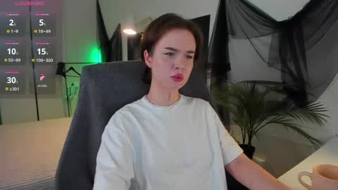 Alice online show from April 3, 8:18 pm