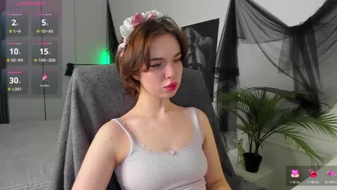 Alice online show from April 5, 8:17 pm