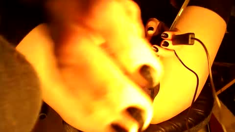 ristopheles online show from April 5, 8:28 pm