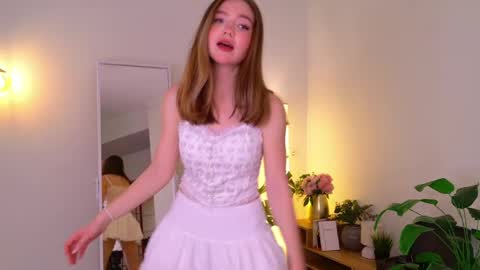 Rita online show from April 12, 1:49 pm