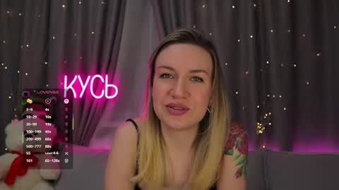 Rita online show from February 19, 11:01 pm