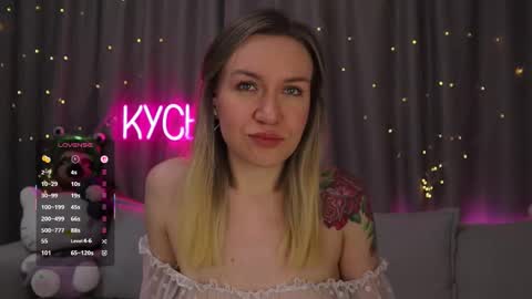 Rita online show from March 26, 9:53 pm