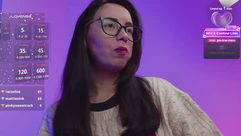 Miss Rita online show from December 13, 9:02 am