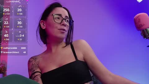 Miss Rita online show from December 19, 9:18 am