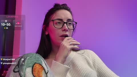 Miss Rita online show from January 10, 3:06 pm