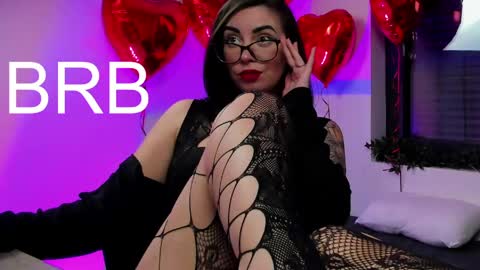 Snapshot of ritasunset chatting on June 7, 8:18 am Miss Rita online show from June 7, 8:18 am