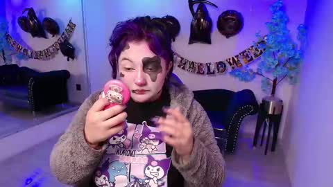 Ritsuka online show from October 29, 3:53 am