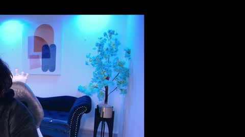 Ritsuka online show from December 2, 3:12 am