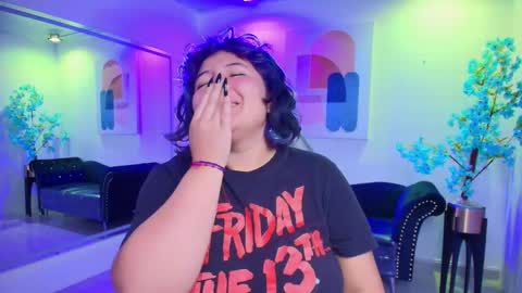 Ritsuka online show from March 10, 8:03 pm