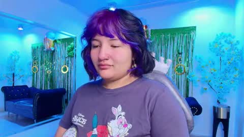 Ritsuka online show from March 17, 1:36 pm