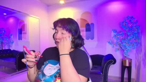 Ritsuka online show from March 25, 8:04 pm