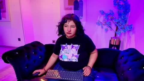 Ritsuka online show from April 9, 10:04 pm