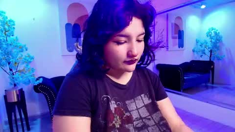 Snapshot of ritsuka_berry chatting on April 30, 10:36 pm Ritsuka online show from April 30, 10:36 pm