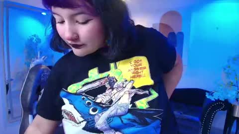 Snapshot of ritsuka_berry chatting on May 7, 8:47 pm Ritsuka online show from May 7, 8:47 pm