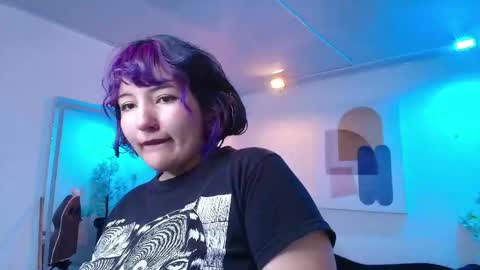 Snapshot of ritsuka_berry chatting on May 16, 12:29 am Ritsuka online show from May 16, 12:29 am