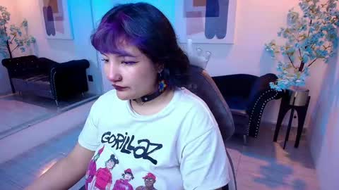 Snapshot of ritsuka_berry chatting on May 16, 8:18 pm Ritsuka online show from May 16, 8:18 pm