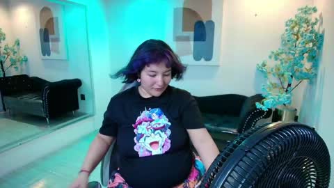 Snapshot of ritsuka_berry chatting on May 19, 7:31 pm Ritsuka online show from May 19, 7:31 pm