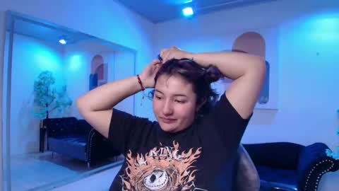 Snapshot of ritsuka_berry chatting on June 3, 8:03 pm Ritsuka online show from June 3, 8:03 pm