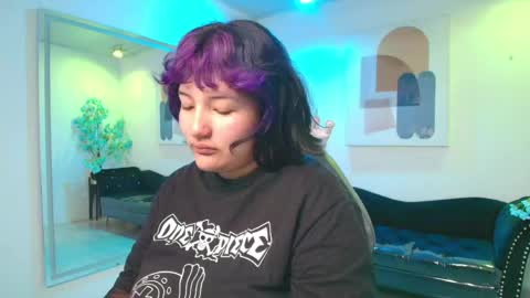 Snapshot of ritsuka_berry chatting on June 9, 6:52 pm Ritsuka online show from June 9, 6:52 pm