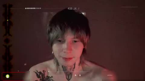 ritualspy online show from March 13, 12:06 am