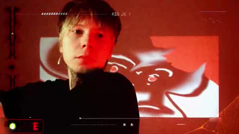 ritualspy online show from March 16, 6:12 pm