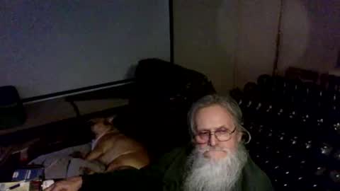 RITZORIGINAL online show from March 19, 8:07 am