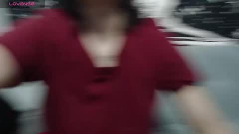 PeachSalinger online show from September 20, 9:49 pm