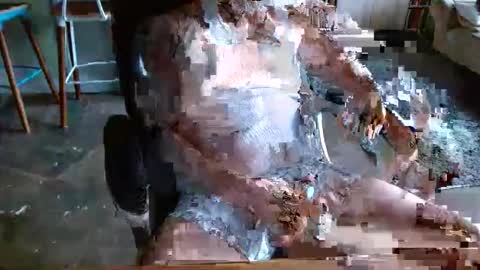 Julian online show from April 5, 4:26 pm