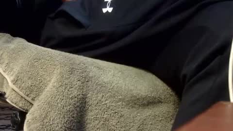 RiverskarlTC online show from November 14, 4:38 pm