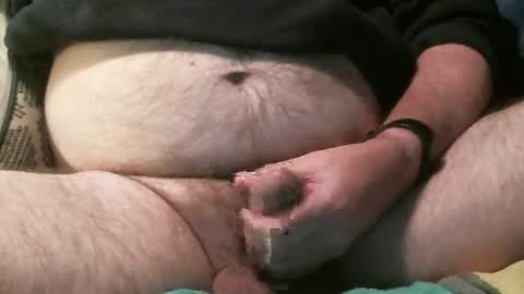 Anon online show from March 27, 6:18 pm